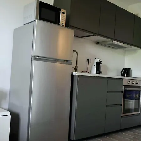 Stunning 4-P Family Apartment Caleta De Fuste Costa De Antigua