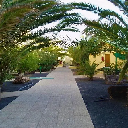 Lejlighed Stunning 4-P Family Apartment Caleta De Fuste Costa De Antigua