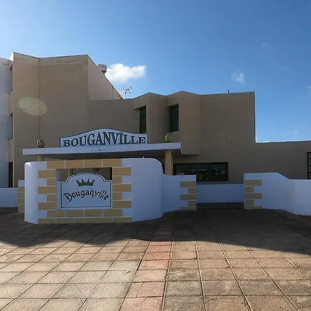 Stunning 4-P Family Apartment Caleta De Fuste Lejlighed Costa De Antigua