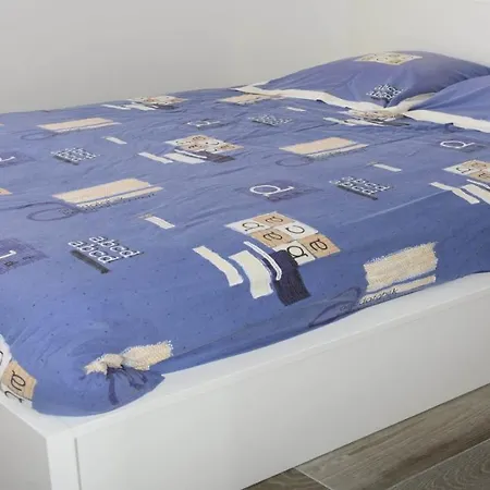 Lejlighed Stunning 4-P Family Apartment Caleta De Fuste