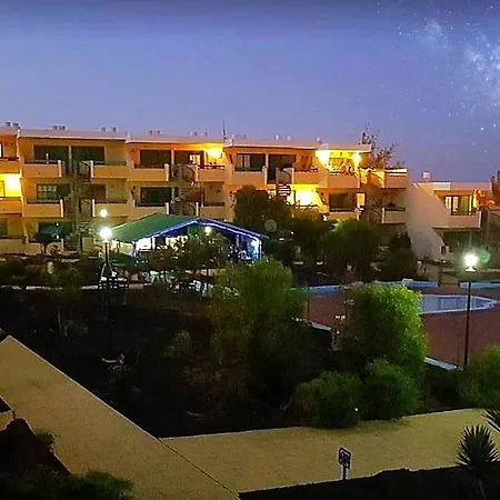 Stunning 4-p Family Apartment Caleta de Fuste Apartamento