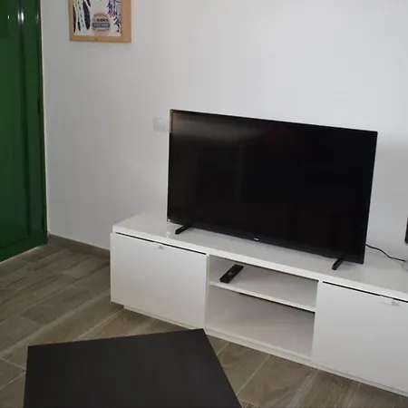 Stunning 4-p Family Apartment Caleta de Fuste *