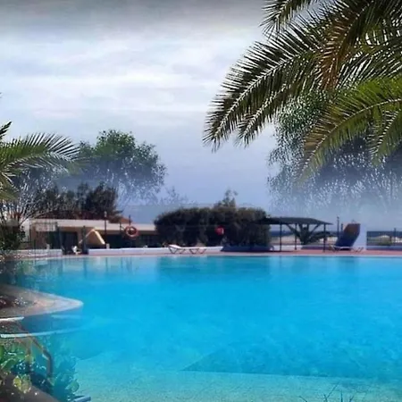 Stunning 4-p Family Apartment Caleta de Fuste Apartamento