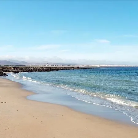 Stunning 4-p Family Apartment Caleta de Fuste Apartamento *