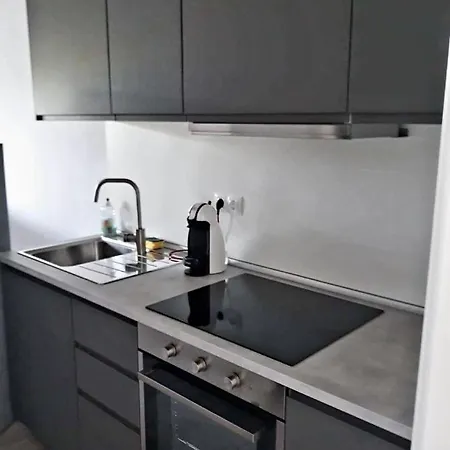 Apartamento Stunning 4-p Family Apartment Caleta de Fuste *