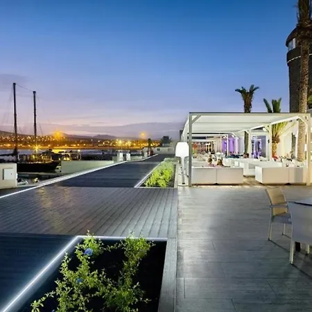 Stunning 4-p Family Apartment Caleta de Fuste Apartamento