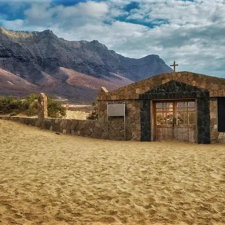 Stunning 4-p Family Apartment Caleta de Fuste Apartamento Costa De Antigua